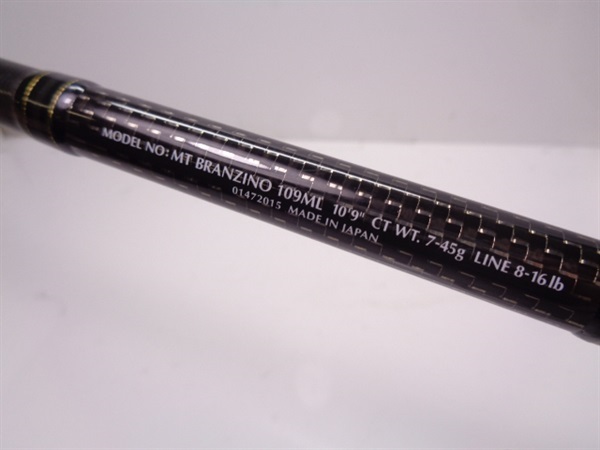 ０７モアザンブランジーノ１０９ＭＬ